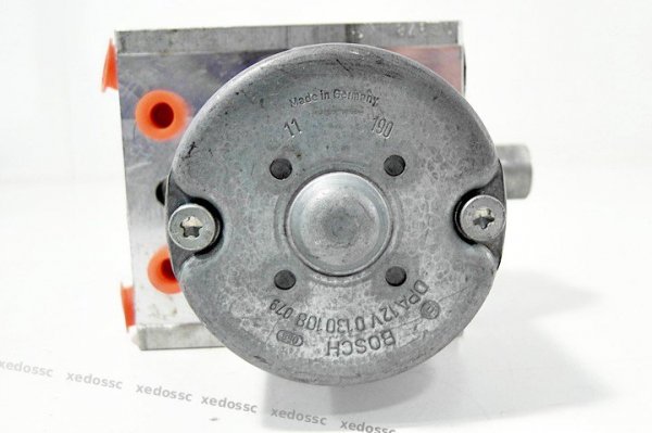 POMPA ABS PORSCHE BOXTER 99 0265222025 99635575505