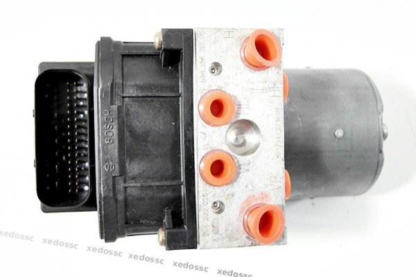 POMPA ABS PORSCHE BOXTER 99 0265222025 99635575505