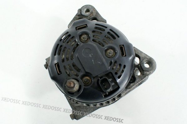 ALTERNATOR CHRYSLER VOYAGER IV RG RS 02 2.5 CRD FV