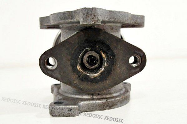ZAWÓR EGR VW FOX 06 1.4 TDI BNM 70 KM 045131501F