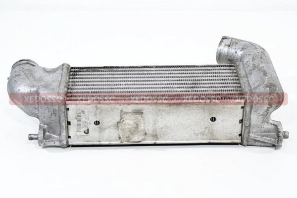 INTERCOOLER ROVER 45 01 RT 2.0 iTD 20T2N BRUTTO