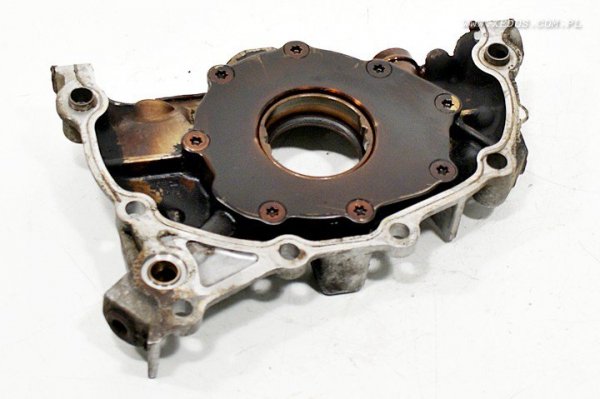 POMPA OLEJU OLEJOWA MAZDA 626 99 2.0 16V FV XEDOS