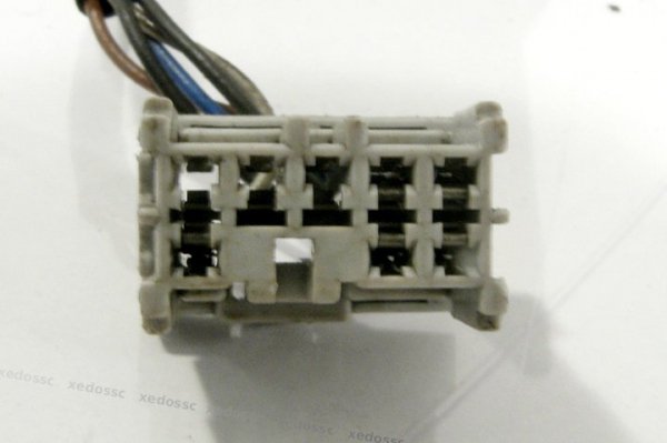 LUSTERKO PRAWE ROVER 45 02 ELEKTRYCZNE FV