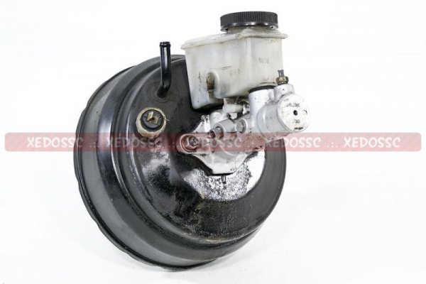 SERWO POMPA HAMULCOWA MAZDA 323 323S 99 BJ 2.0 RF