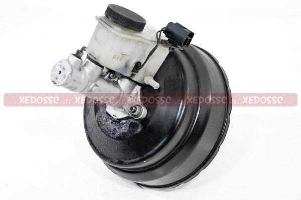 SERWO POMPA HAMULCOWA MAZDA 323 323S 99 BJ 2.0 RF