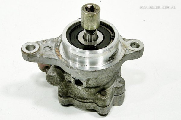 POMPA WSPOMAGANIA NISSAN PRIMERA P12 03 2.2 DCI FV