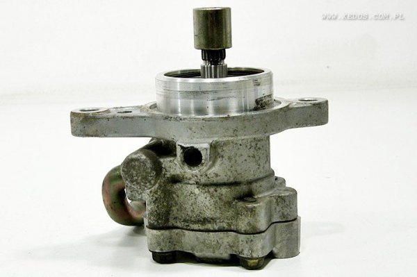 POMPA WSPOMAGANIA NISSAN PRIMERA P12 03 2.2 DCI FV
