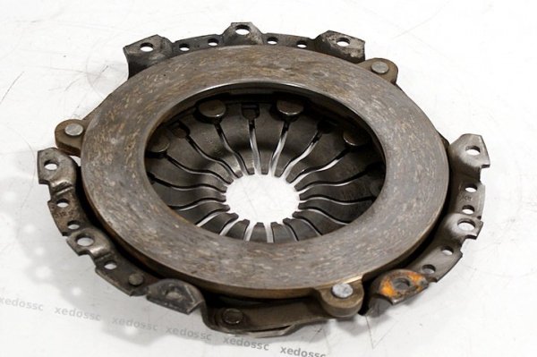 KOŁO DWUMASOWE + SPRZĘGŁO BMW E36 94-99 1.8 TDS FV