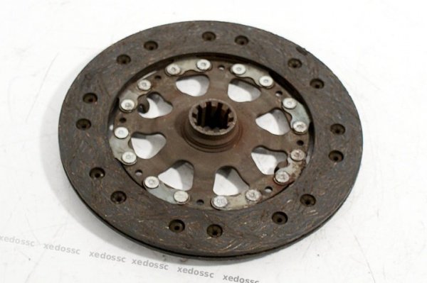 KOŁO DWUMASOWE + SPRZĘGŁO BMW E36 94-99 1.8 TDS FV