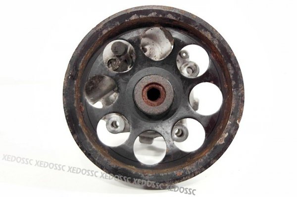 POMPA WSPOMAGANIA SAAB 9-5 99 2.0T B205E 4838447