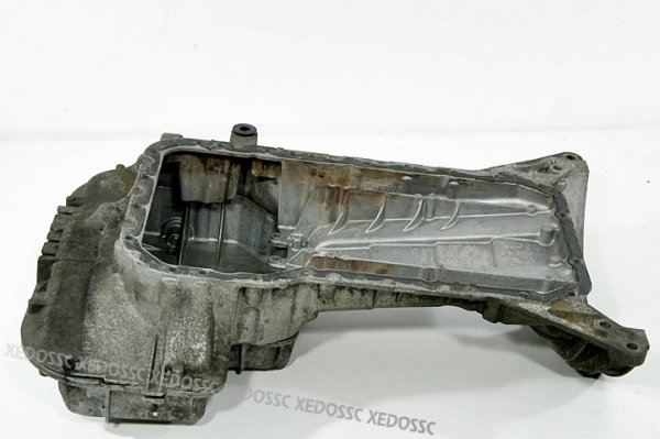 MISKA OLEJOWA OLEJU MERCEDES E-KLASA W210 3.2 V6