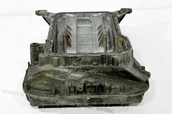 MISKA OLEJOWA OLEJU MERCEDES E-KLASA W210 3.2 V6