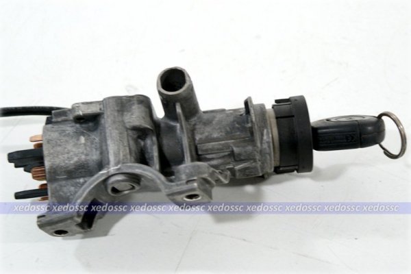 KOMPUTER STACYJKA IMMO FORD GALAXY 01 1,9 TDI