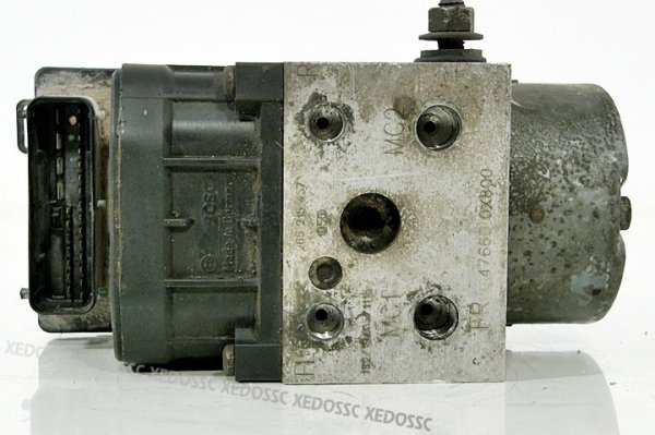 POMPA ABS NISSAN TERRANO II 99 2.7 TDI 0265215457