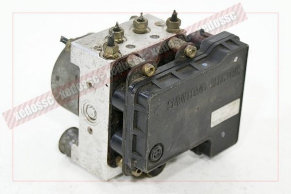 POMPA ABS MAZDA 626 97-99 GF 1.8 16V Z VAT