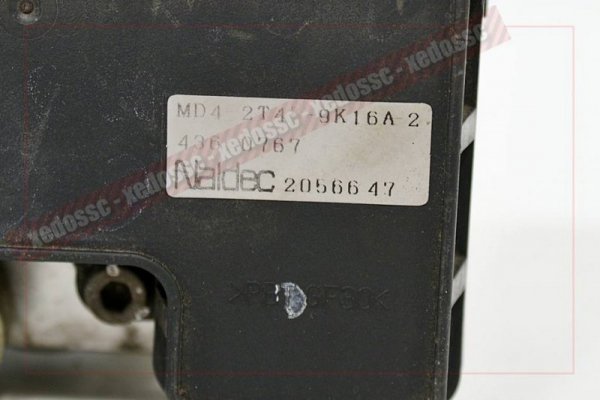 POMPA ABS MAZDA 626 97-99 GF 1.8 16V Z VAT