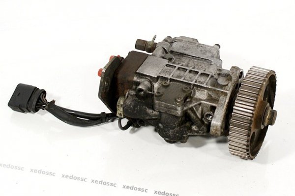 POMPA WTRYSKOWA VW GOLF IV 99 1.9SDI