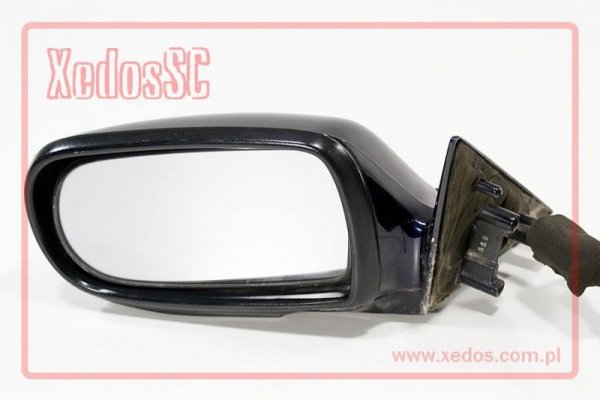 LUSTERKO LEWE MAZDA XEDOS 6 93 SEDAN ELEKTRYCZNE