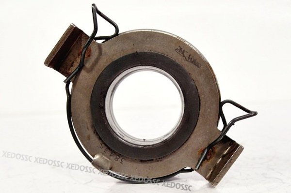 SPRZĘGŁO TARCZA DOCISK TOYOTA COROLLA E11 97 1.6