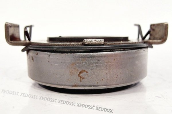 SPRZĘGŁO TARCZA DOCISK TOYOTA COROLLA E11 97 1.6