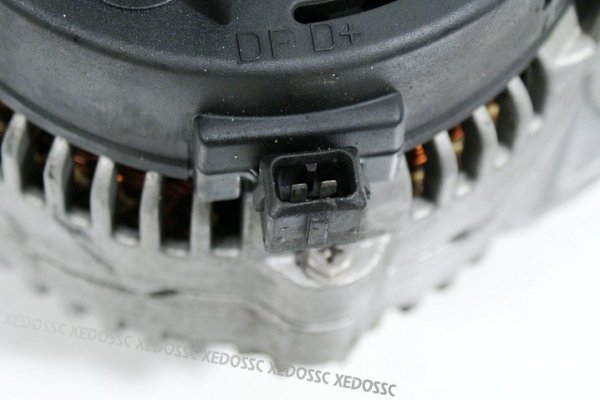 Alternator X-221278 (115 A)