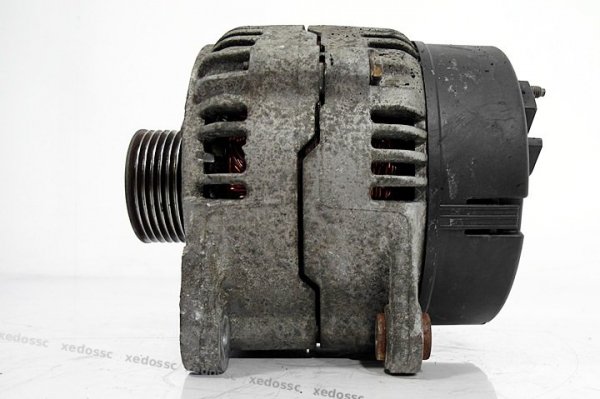 ALTERNATOR CHRYSLER VOYAGER III 95-00 0123510037