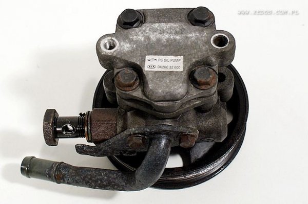 POMPA WSPOMAGANIA KIA CARENS FJ 02-05 2.0 CRDi FV