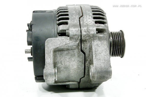 ALTERNATOR SAAB 9-3 01 2.2 TD 0123510089 FV XEDOS