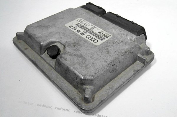 KOMPUTER SILNIKA AUDI A3 8L1 98 1.8 06A906018BM