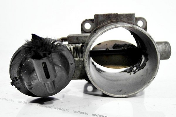 PRZEPUSTNICA VW CADDY 99 1.9 SDI AEY 028128063 FV
