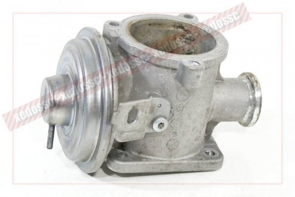 ZAWÓR EGR BMW 3 318d 07 E90 2.0 TD 16V Z VAT
