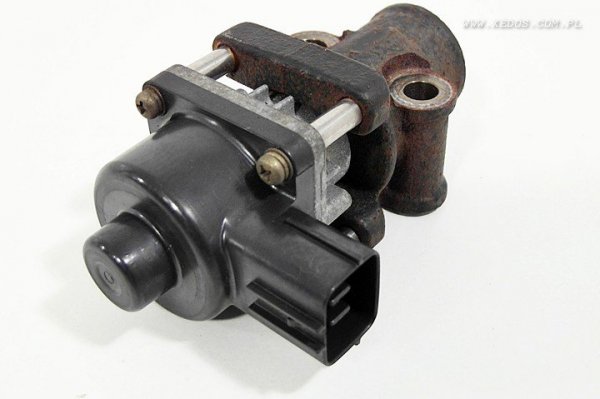 ZAWÓR EGR MAZDA 3 MAZDA3 BK 03-09 1.6 16V XEDOS FV