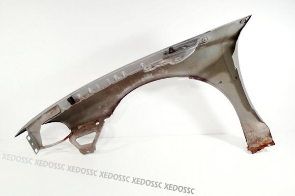 BŁOTNIK PRZÓD PRZEDNI PRAWY OLDSMOBILE INTRIGUE 98