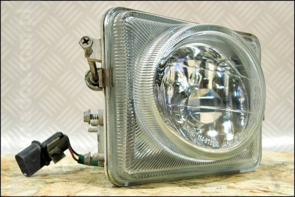 HALOGEN LEWY MITSUBISHI GALANT 98 SEDAN KOITO