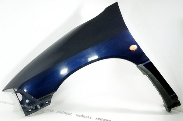 BŁOTNIK PRZÓD PRZEDNI LEWY FORD WINDSTAR 00 99-04