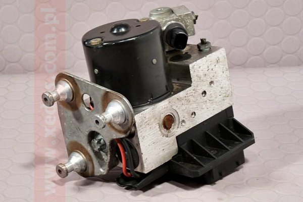 POMPA ABS MERCEDES W210 A0034319012