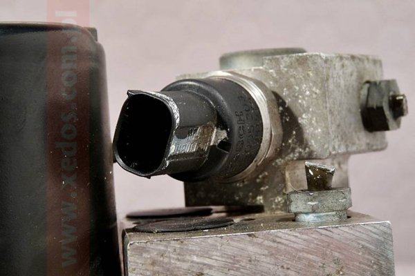 POMPA ABS MERCEDES W210 A0034319012