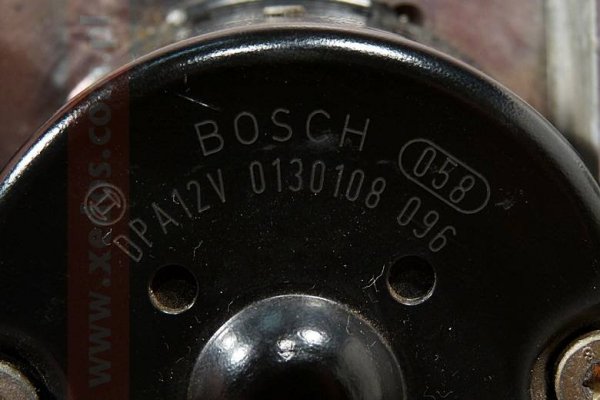 POMPA ABS MERCEDES W210 A0034319012