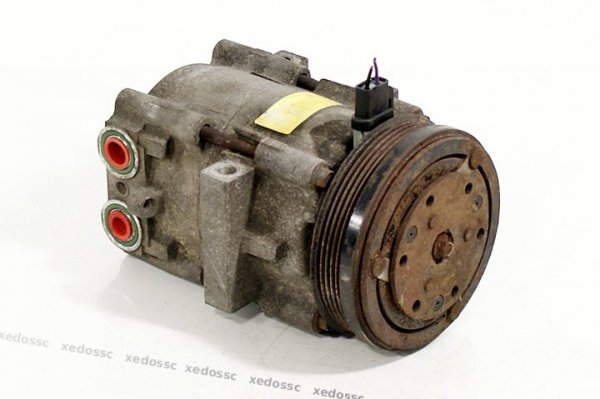 SPRĘŻARKA POMPA KLIMATYZACJI FORD MONDEO 96-00 FV