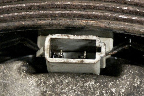 SPRĘŻARKA POMPA KLIMATYZACJI FORD MONDEO 96-00 FV