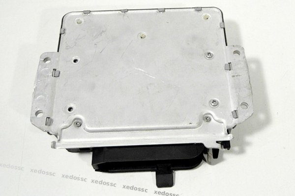 KOMPUTER SILNIKA BMW 5 E34 90 2.4 TD 0281001122 FV