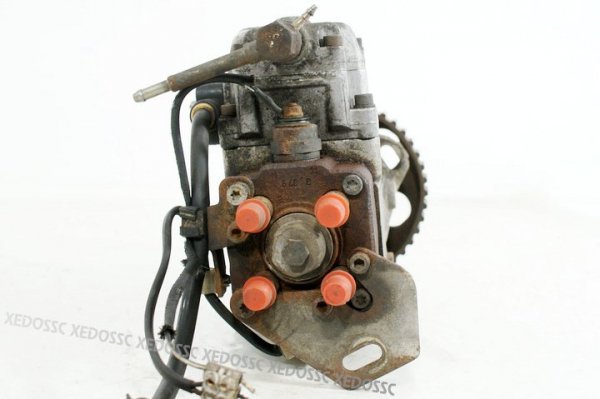 POMPA WTRYSKOWA VW POLO 98 1.9 SDI 028130008A fv