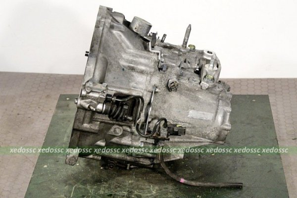 _SKRZYNIA BIEGÓW HONDA CIVIC 2006 2.2 CTDI 16130302
