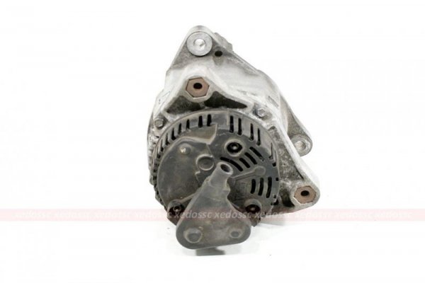ALTERNATOR BMW 5 SERIES 96 VALEO 2541 697B XEDOS