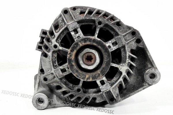 ALTERNATOR BMW 3 E36 98 2.5 TDS M51D25 VALEO FV