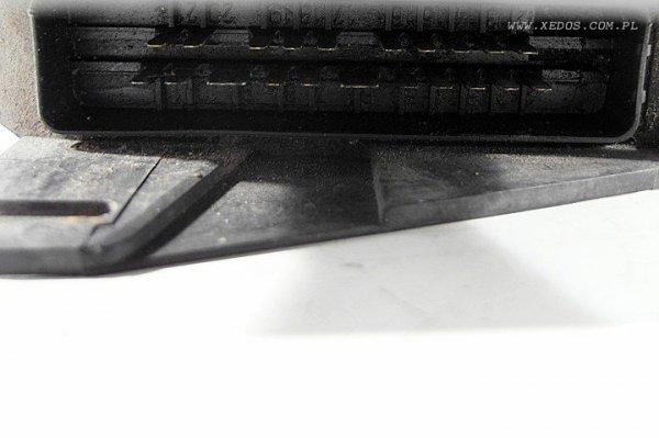 POMPA ABS MERCEDES C-KLASA W202 94-00 1.8 16V