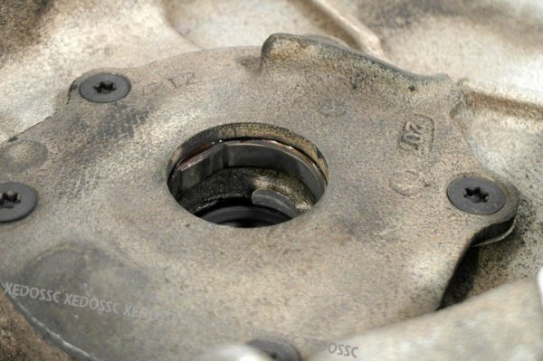 POMPA OLEJU OLEJOWA CHRYSLER VOYAGER GS 97 3.3 V6