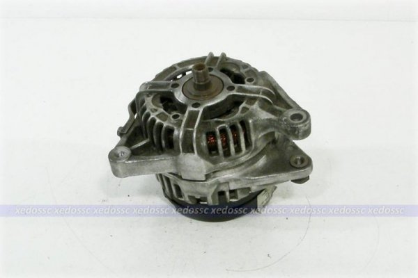 ALTERNATOR TOYOTA AVENSIS 2001 1.8 VVTI MANUAL