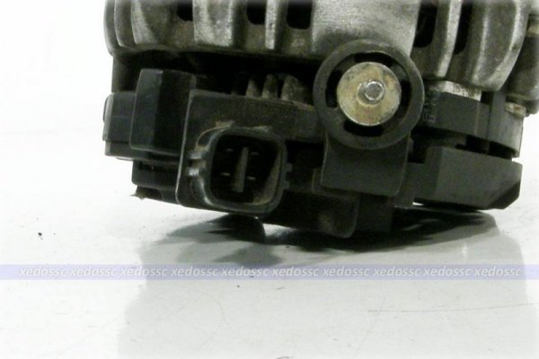 ALTERNATOR TOYOTA AVENSIS 2001 1.8 VVTI MANUAL