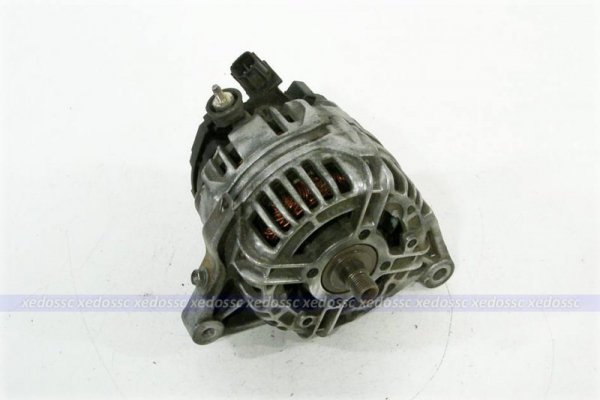 ALTERNATOR TOYOTA AVENSIS 2001 1.8 VVTI MANUAL